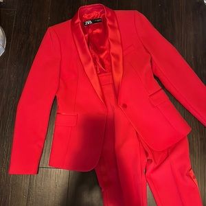 Suit Set